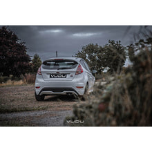 Load image into Gallery viewer, Ford Fiesta ST MK7 Stage 1+ Remap Package- VUDU Performance
