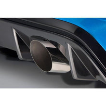Load image into Gallery viewer, Ford Focus RS (MK3) Turbo Back Performance Exhaust
