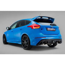 Load image into Gallery viewer, Ford Focus RS (MK3) Venom Box Delete Race Cat Back Performance Exhaust
