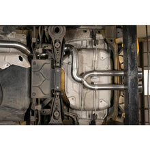 Load image into Gallery viewer, Ford Focus ST Estate (Mk3) (Wagon) Venom Box Delete Race Cat Back Performance Exhaust
