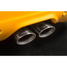 Load image into Gallery viewer, Ford Focus ST Estate (Mk3) (Wagon) Venom Box Delete Race Cat Back Performance Exhaust
