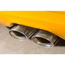 Load image into Gallery viewer, Ford Focus ST 250 (Mk3) Venom Box Delete Cat Back Performance Exhaust
