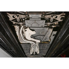 Load image into Gallery viewer, Ford Focus ST 250 (Mk3) Cat Back Performance Exhaust
