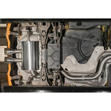Load image into Gallery viewer, Ford Focus ST 250 (Mk3) Cat Back Performance Exhaust
