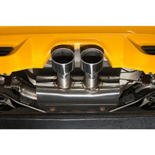 Load image into Gallery viewer, Ford Focus ST 250 (Mk3) Turbo Back Performance Exhaust
