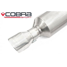 Load image into Gallery viewer, Ford  Mondeo ST TDCi (2.0/2.2L) Front Pipe Back Performance Exhaust System
