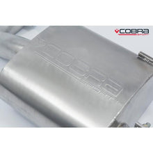 Load image into Gallery viewer, Ford Mustang 5.0 V8 GT (2015-18) 2.5" Axle Back Performance Exhaust
