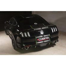 Load image into Gallery viewer, Ford Mustang 5.0 V8 GT (2015-18) 2.5" Axle Back Performance Exhaust
