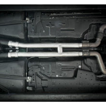Load image into Gallery viewer, Ford Mustang 5.0 V8 GT 2.5" H-Pipe Performance Exhaust
