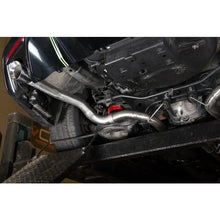 Load image into Gallery viewer, Ford Mustang 5.0 V8 GT Fastback (2015-18) 2.5" Venom Box Delete Race Cat Back Performance Exhaust

