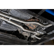 Load image into Gallery viewer, Ford Mustang 5.0 V8 GT Fastback (2015-18) 2.5" Venom Box Delete Race Cat Back Performance Exhaust
