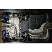 Load image into Gallery viewer, Ford Focus ST TDCi (Mk3) Rear Performance Exhaust
