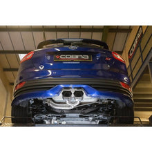 Load image into Gallery viewer, Ford Focus ST TDCi (Mk3) Rear Performance Exhaust
