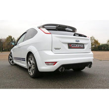 Load image into Gallery viewer, Ford Focus ST 225 (Mk2) Cat Back Performance Exhaust
