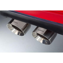 Load image into Gallery viewer, Ford Focus ST 250 (Mk3) Cat Back Performance Exhaust
