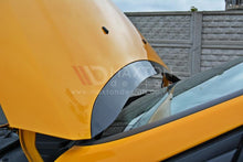 Load image into Gallery viewer, Maxton Design - Bonnet Extension Ford Focus Mk3 / Mk3 Facelift ALL Version (2011-2018)
