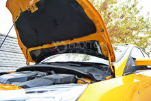 Load image into Gallery viewer, Maxton Design - Bonnet Extension Ford Focus Mk3 / Mk3 Facelift ALL Version (2011-2018)
