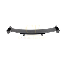 Load image into Gallery viewer, GT Style Carbon Fibre Boot Spoiler for BMW G87 M2 23-Present
