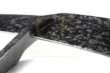 Load image into Gallery viewer, MP Style Forged Carbon Fibre Boot Spoiler for BMW G80 M3 G82 M4 21-Present
