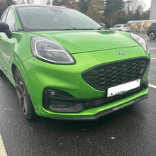 Load image into Gallery viewer, Ford Performance Number Plate Surrounds – Multi-Colour Logo | Sold as a Pair
