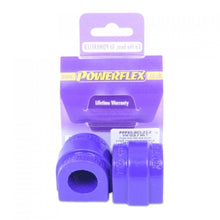 Load image into Gallery viewer, POWERFLEX - FRONT ANTI ROLL BAR BUSH AUDI/SEAT/SKODA/VW VEHICLES - MULTIPLE SIZES
