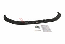 Load image into Gallery viewer, Maxton Design - FRONT SPLITTER V.1 FORD FOCUS 3 ST-LINE (FACELIFT)
