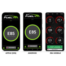 Load image into Gallery viewer, E85 Flex Fuel Bluetooth Ethanol Sensor Kit for VW Golf Mk8 R/GTI Clubsport &amp; Audi S3 2021+ (North American Spec) JB4 Compatible
