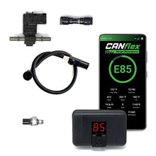 Load image into Gallery viewer, BMW M240i, M340i, M440i, &amp; M540i Bluetooth/CANflex Flex Fuel Kits for the G Chassis Gen 2 B58

