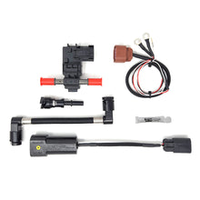 Load image into Gallery viewer, Toyota Tundra, Land Cruiser, &amp; Sequoia Bluetooth Flex Fuel Kit for 2022+ 3.4L
