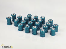 Load image into Gallery viewer, Mazda MX5 Mk2 NB (1998-2005) Front &amp; Rear Suspension Arm Bushes

