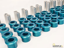 Load image into Gallery viewer, Mazda MX5 Mk2 NB (1998-2005) Front &amp; Rear Suspension Arm Bushes
