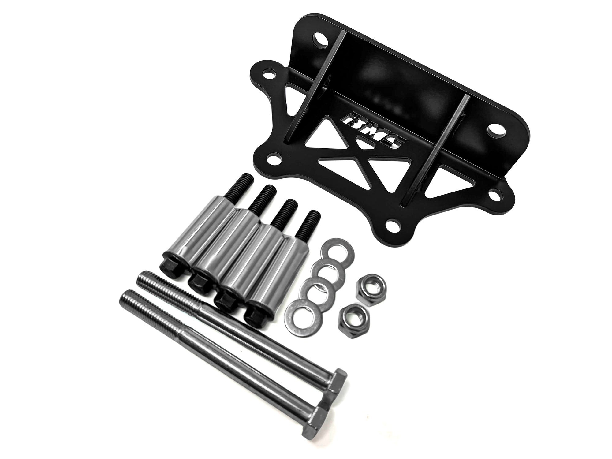 BMS Rear Differential Brace Support Bracket Kit for BMW G20 G21 G22 G2