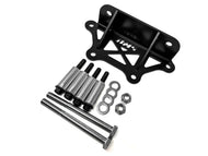 BMS Rear Differential Brace Support Bracket Kit for BMW G20 G21 G22 G23 G26 G42, Z4 G29 & Toyota GR Supra Mk5