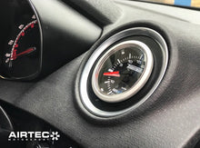 Load image into Gallery viewer, AIRTEC Motorsport Fiesta MK7 ST boost guage kit
