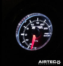 Load image into Gallery viewer, AIRTEC Motorsport Fiesta MK7 ST boost guage kit
