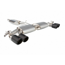 Load image into Gallery viewer, Scorpion GPF-back Resonated Exhaust System - SQ2
