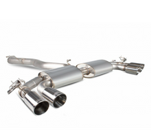 Load image into Gallery viewer, Scorpion GPF-back Non-Resonated Exhaust System - SQ2
