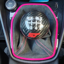 Load image into Gallery viewer, Mk8 Fiesta Gear shift Gaiter Surround Gel Set
