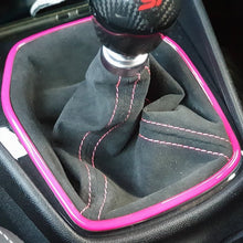 Load image into Gallery viewer, Mk8 Fiesta Gear shift Gaiter Surround Gel Set

