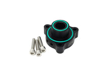 Load image into Gallery viewer, Burger Motorsports Blow Off Valve Spacer BOV Dump Valve Adaptor VTA (Vent to Atmosphere) for 2022+ Lotus Emira 2.0L Turbo M139
