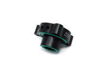 Load image into Gallery viewer, Burger Motorsports Blow Off Valve Spacer BOV Dump Valve Adaptor VTA (Vent to Atmosphere) for 2022+ Lotus Emira 2.0L Turbo M139
