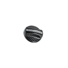 Load image into Gallery viewer, Genuine BMW M Performance Fuel Cap Cover - OEM Fuel Filler/Gas/Petrol Cap Trim Accessory, Fits BMW Models 2010+
