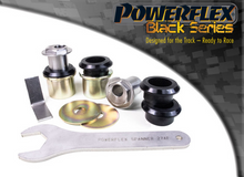 Load image into Gallery viewer, POWERFLEX - Rear Upper Wishbone Outer Bush Camber Adjustable
