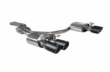 Load image into Gallery viewer, Scorpion Cat-back Exhaust System - S4 B9
