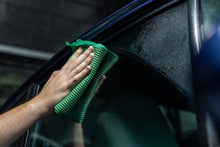 Load image into Gallery viewer, Auto Finesse Glass Waffle Cloth
