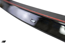 Load image into Gallery viewer, BMW 2 Series Gran Coupe F44 &amp; M235i M Sport Front Splitter - Gloss Black Competition Front Lip Spoiler (2020+) | ABS | Paint Code 668 | Direct Fit
