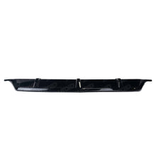 Load image into Gallery viewer, BMW X5 G05 Rear Diffuser Set - Gloss Black Competition Style with Rear Winglets (2018-2024), ABS, Paint Code 668
