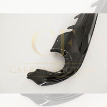 Load image into Gallery viewer, MP Style Gloss Black Rear Diffuser for BMW F48 F49 X1 16-22

