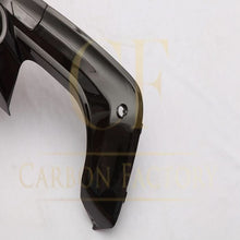 Load image into Gallery viewer, Competition Style Gloss Black Rear Diffuser for BMW G01 X3 18-21
