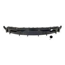Load image into Gallery viewer, Competition Style Gloss Black Rear Diffuser for Tesla Model Y 19-24
